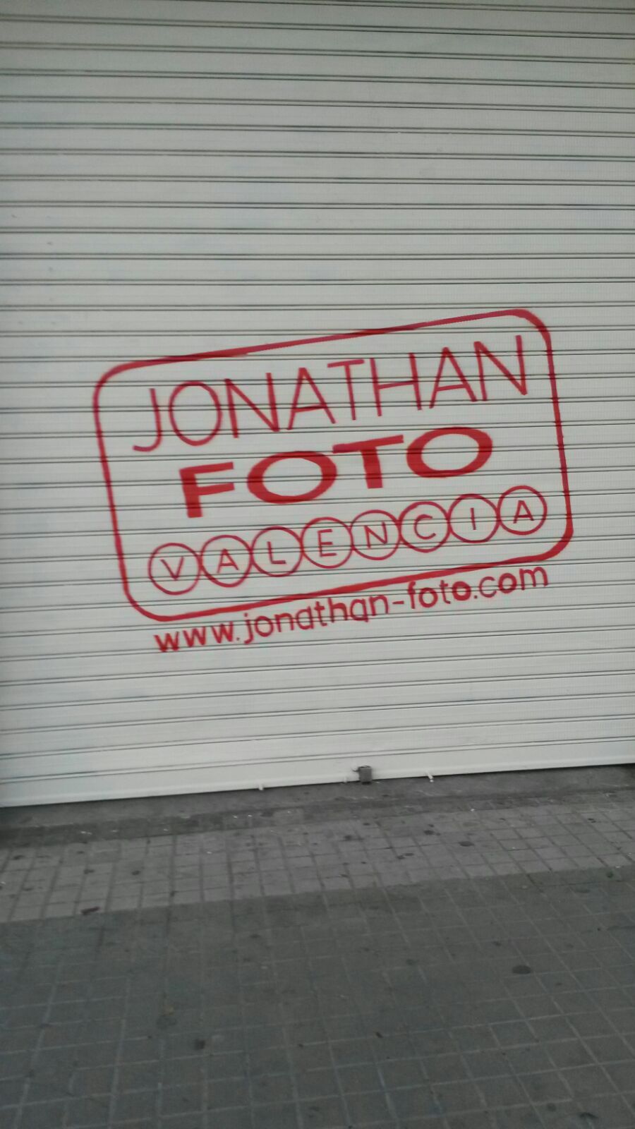 Fotógrafo
